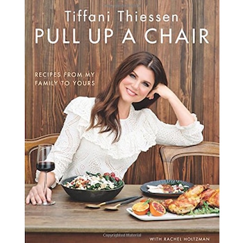 Ecomm: Tiffani Thiessen Kitchen